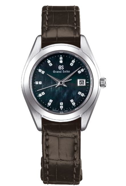 Grand Seiko Heritage Replica Watch STGF297 Grand Seiko Heritage Replica Watch STGF297